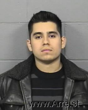 Jose  Vargas Mugshot