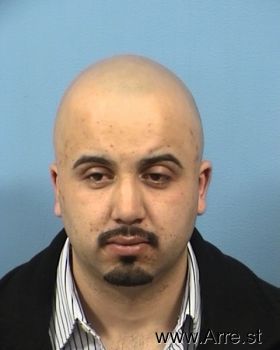 Jose  Vargas-zepeda Mugshot