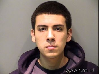 Jose L Villagomez Mugshot