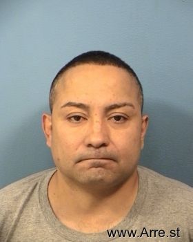 Jose  Zaragoza Mugshot