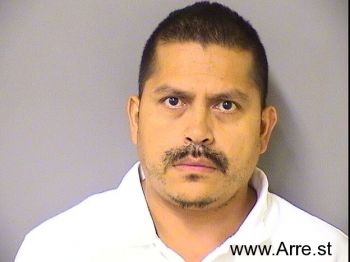 Jose  Zavala Mugshot