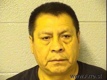 Jose  Zepeda Mugshot