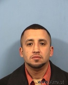 Joseph  Alvarado Mugshot