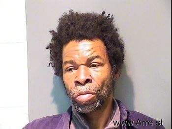 Joseph  Barber Mugshot