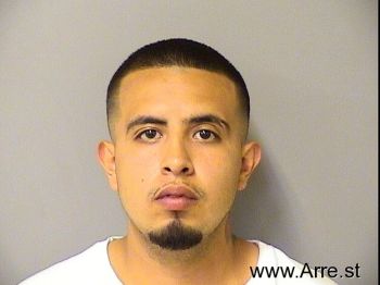 Joseph A Cardenas Mugshot