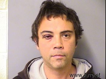 Joseph  Cuevas Mugshot