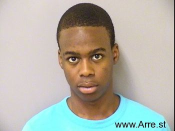 Joseph  Gordon Mugshot