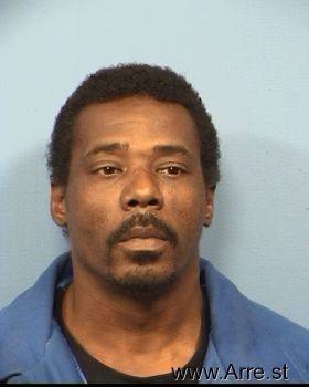 Joseph  Graham Mugshot