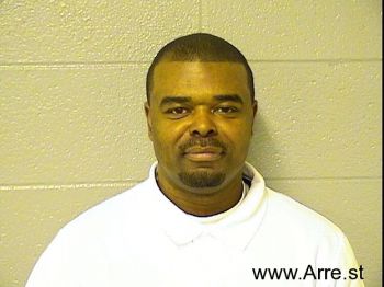 Joseph  Greer Mugshot