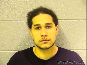 Joseph  Reyes Mugshot