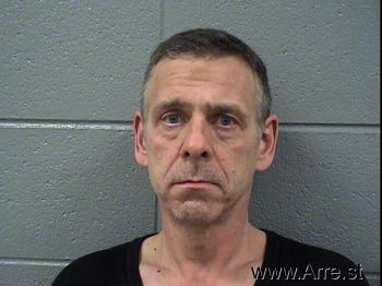 Joseph  Rossman Mugshot