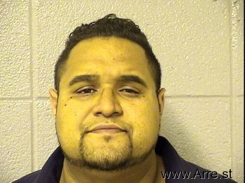 Joseph  Santiago Mugshot