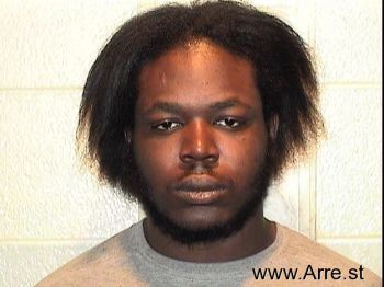 Joseph  Scott Mugshot