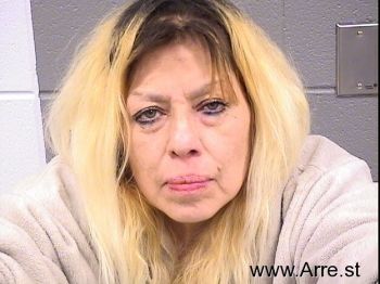 Josephine  Reyes Mugshot