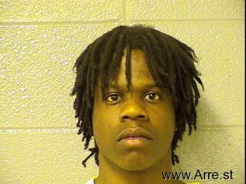 Joshua E Banks Mugshot