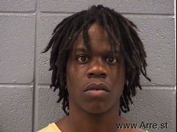 Joshua E Banks Mugshot