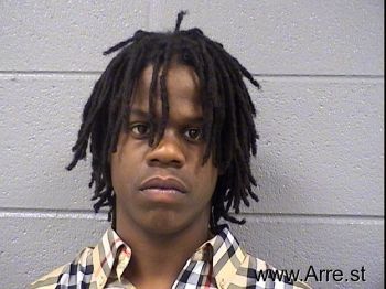 Joshua E Banks Mugshot