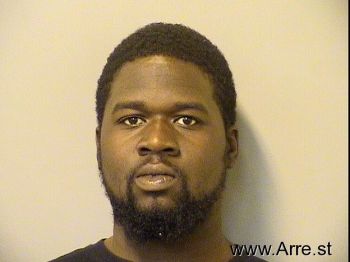 Joshua  Brooks Mugshot