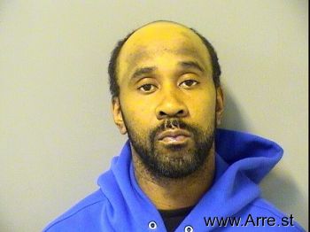 Joshua  Burnett Mugshot