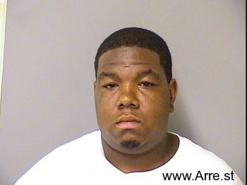 Joshua  Burton Mugshot