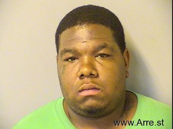 Joshua  Burton Mugshot