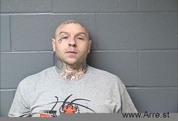 Joshua Alan Carrell Mugshot