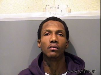 Joshua  Clemons Mugshot