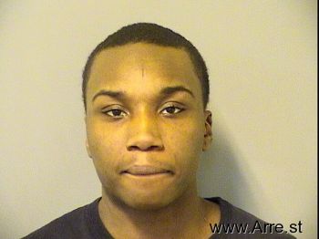 Joshua  Gooch Mugshot