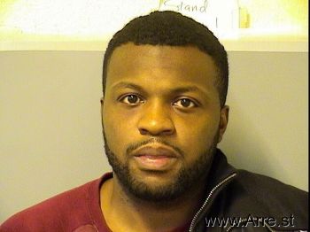 Joshua D Holmes Mugshot