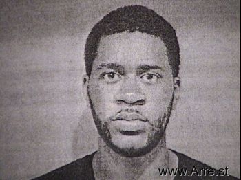 Joshua  Marks Mugshot