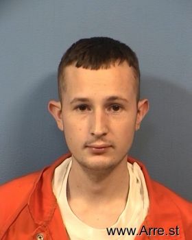 Joshua  Nichols Mugshot