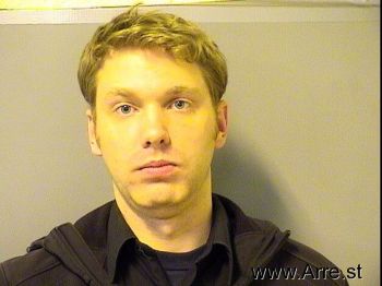 Joshua D Olson Mugshot