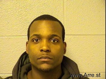 Joshua E Payton Mugshot