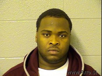 Joshua  Perry Mugshot