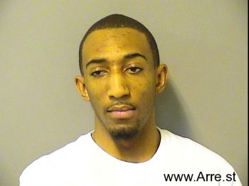 Joshua I Simmons Mugshot