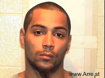 Joshua  Velez Mugshot