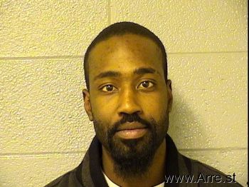 Joshua  Washington Mugshot