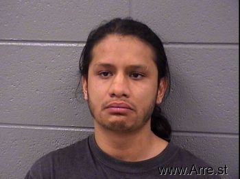 Josue  Hernandez Mugshot