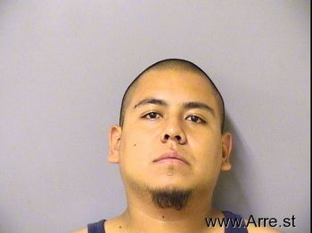 Josue  Rodriguez Mugshot