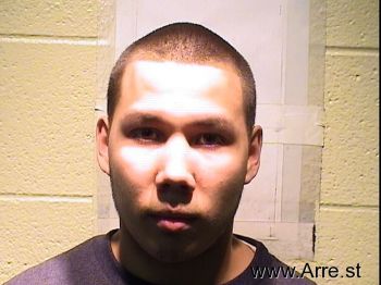 Jovanny  Martinez Mugshot