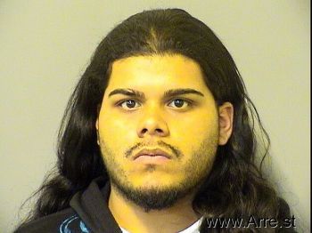 Jovanny  Martinez Mugshot