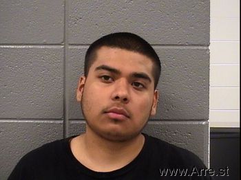 Jovanny  Martinez Mugshot