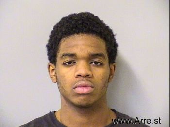 Jovante N Stokes Mugshot