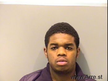 Jovante N Stokes Mugshot