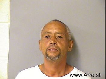 Juan R Abreu Mugshot