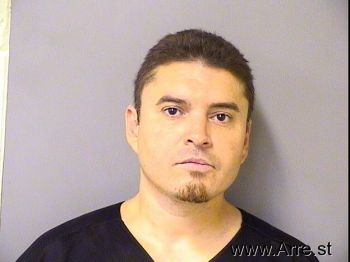 Juan  Andrade Mugshot