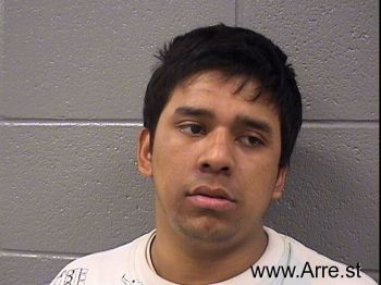 Juan  Andrade Mugshot