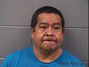 Juan  Arce-amaro Mugshot