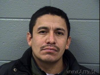 Juan  Arellano Mugshot