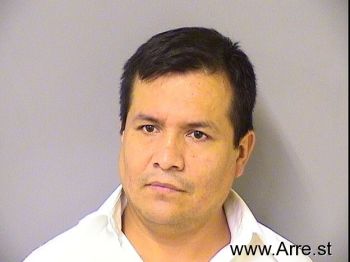 Juan  Avila Mugshot